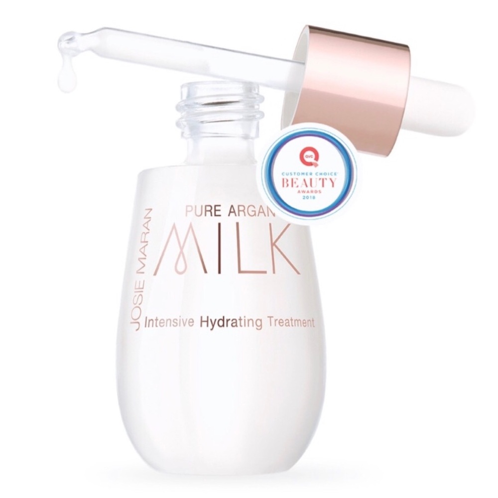 Josie Maran - Pure Argan Milk